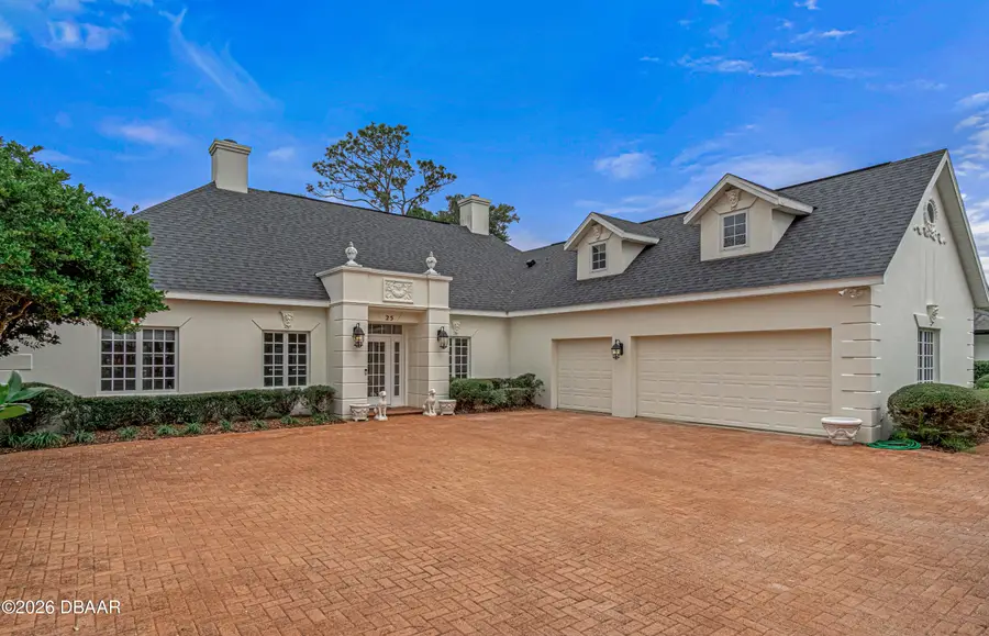 25 Lazy Eight Drive, Port Orange, FL 32128 - Image #3