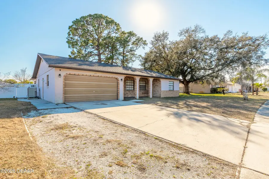 1210 Mellisa Drive, Port Orange, FL 32129 - Image #2