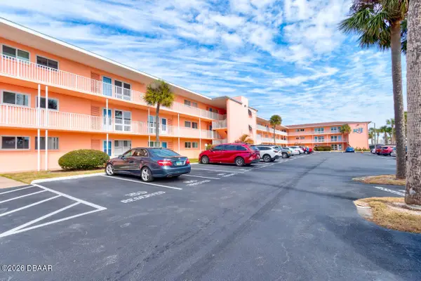 721 S Beach Street #210A, Daytona Beach, FL 32114