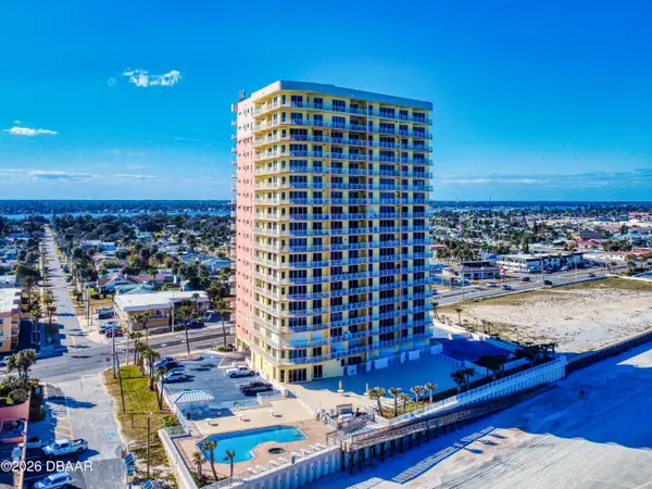 1900 N Atlantic Avenue #904, Daytona Beach, FL 32118
