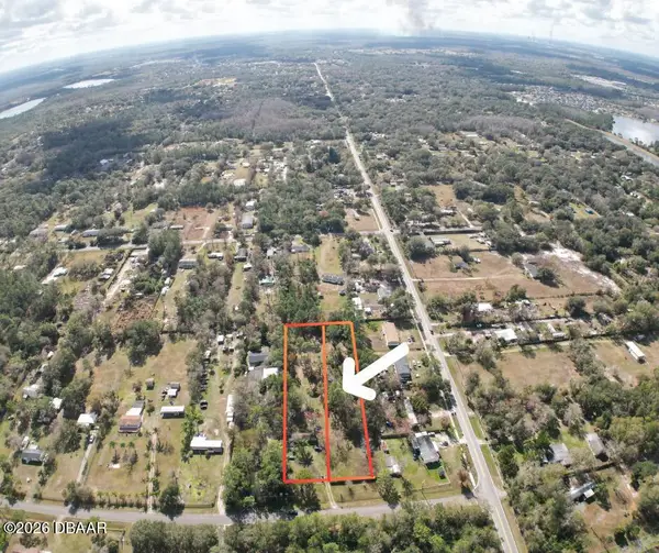 xx Seaford Avenue, Orlando, FL 32820