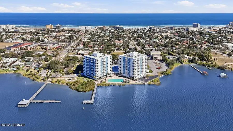 925 N Halifax Avenue #903, Daytona Beach, FL 32118 - #3