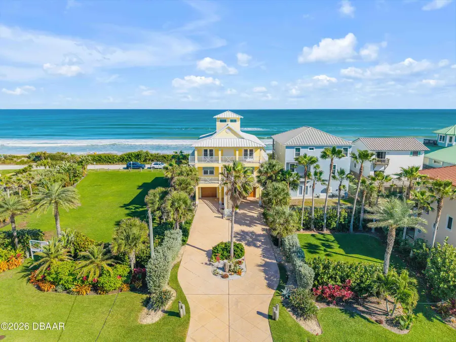 6101 Turtlemound Road, New Smyrna Beach, FL 32169 - #3