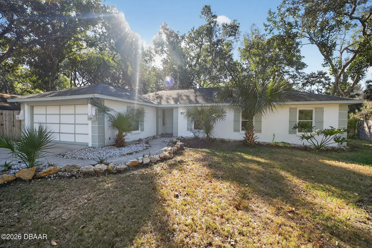 9 Brookside Circle, Ormond Beach, FL 32174 - Image #1