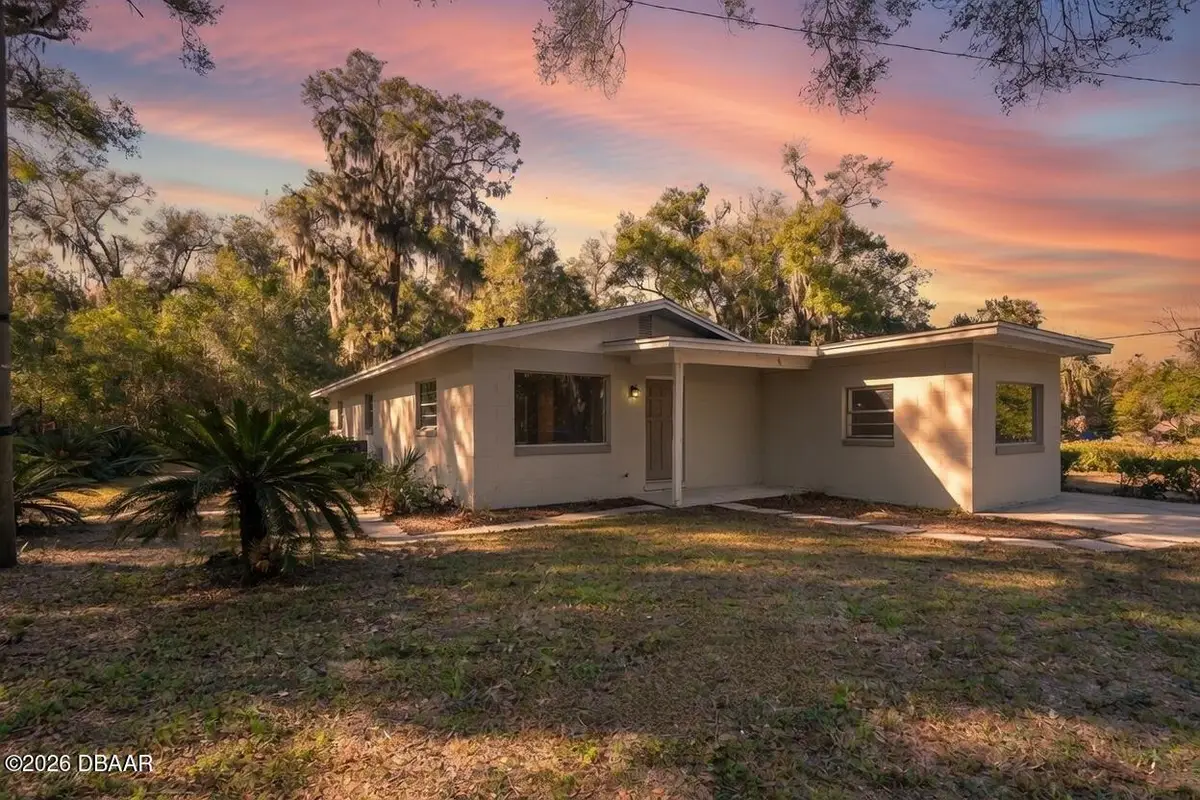 4968 Penvan Avenue, De Leon Springs, FL 32130 - #1