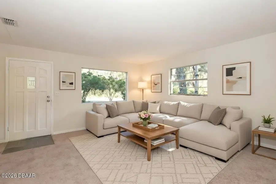 4968 Penvan Avenue, De Leon Springs, FL 32130 - #2