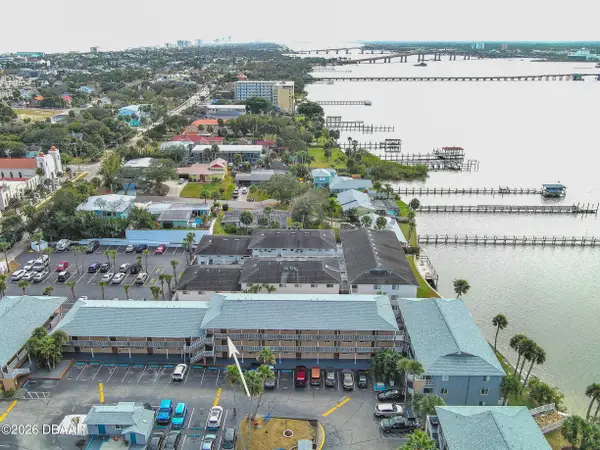 411 N Halifax Avenue #300, Daytona Beach, FL 32118