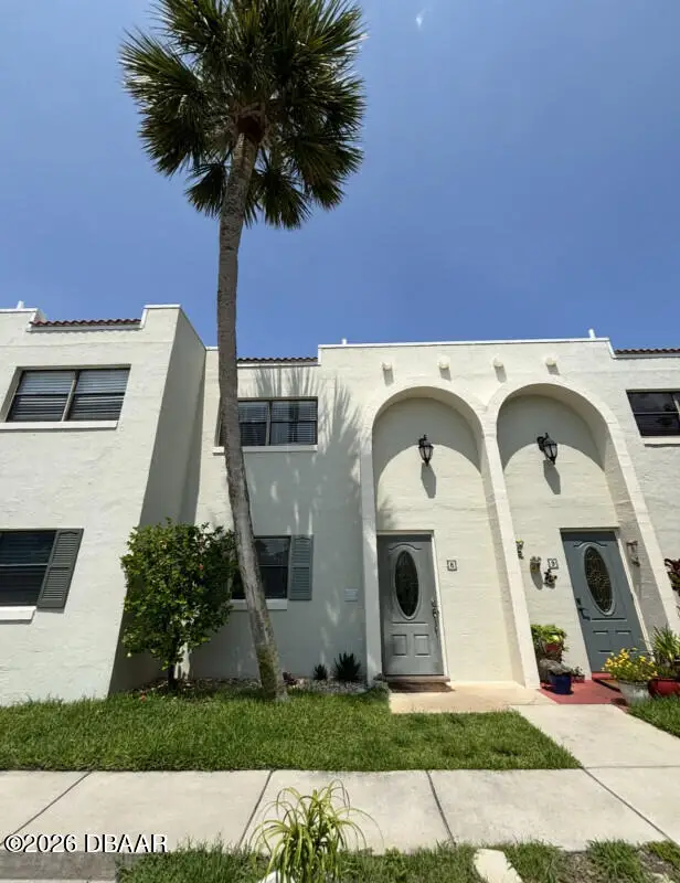 65 Seton Trail #8, Ormond Beach, FL 32176 - Image #1
