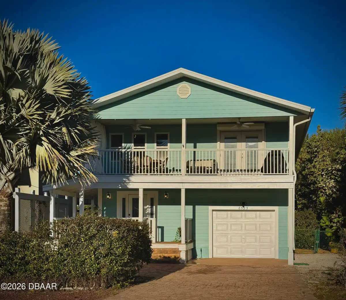 6525 Engram Road, New Smyrna Beach, FL 32169 - #1