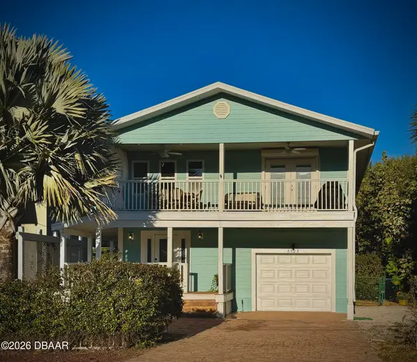 6525 Engram Road, New Smyrna Beach, FL 32169