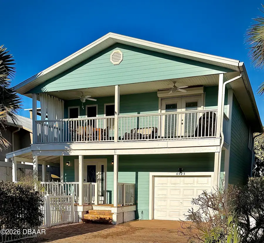 6525 Engram Road, New Smyrna Beach, FL 32169 - #2