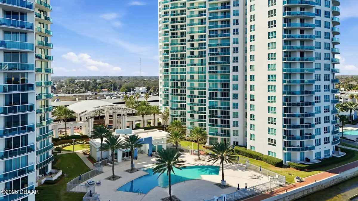 241 Riverside Drive #207, Holly Hill, FL 32117 - Image #1