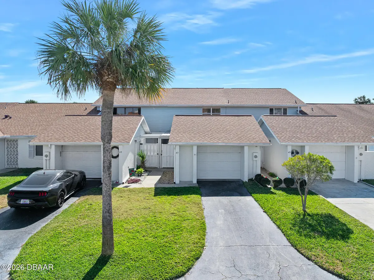 47 Chippingwood Lane, Ormond Beach, FL 32176 - Image #1