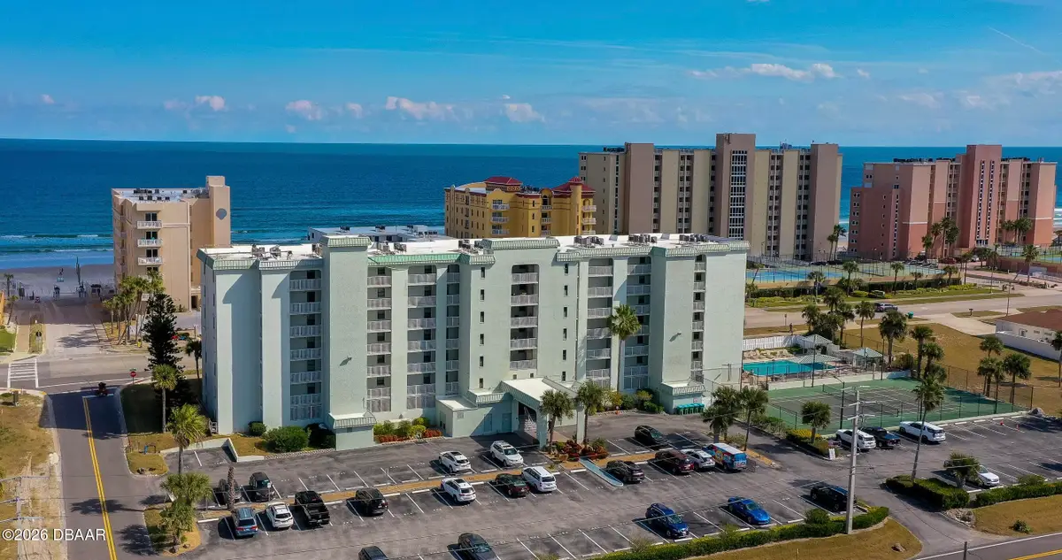 3800 S Atlantic Avenue #207, Daytona Beach Shores, FL 32118 - Image #1