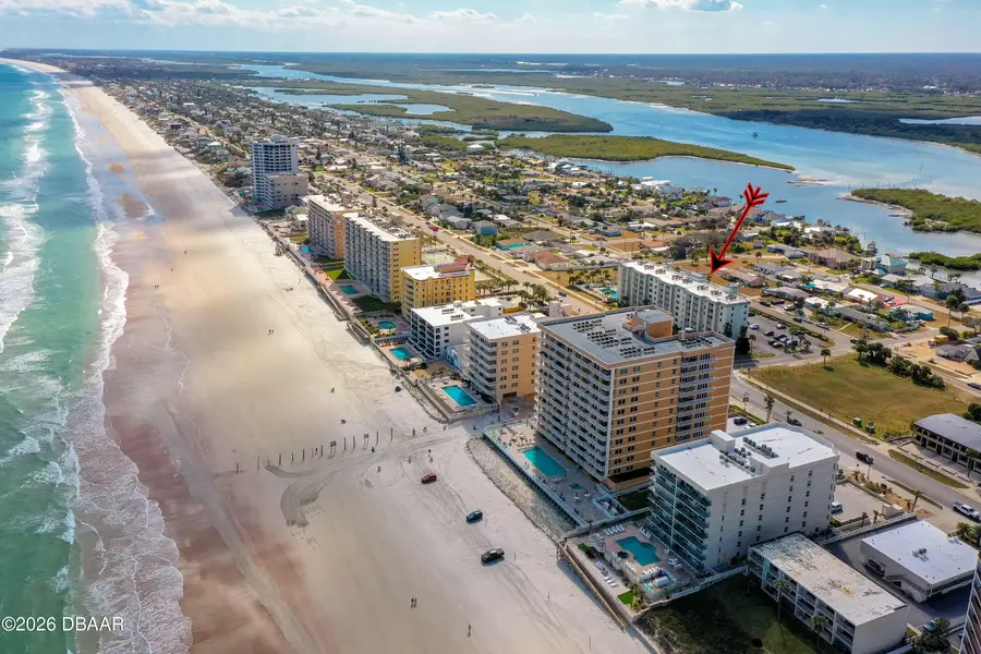 3800 S Atlantic Avenue #207, Daytona Beach Shores, FL 32118 - Image #3