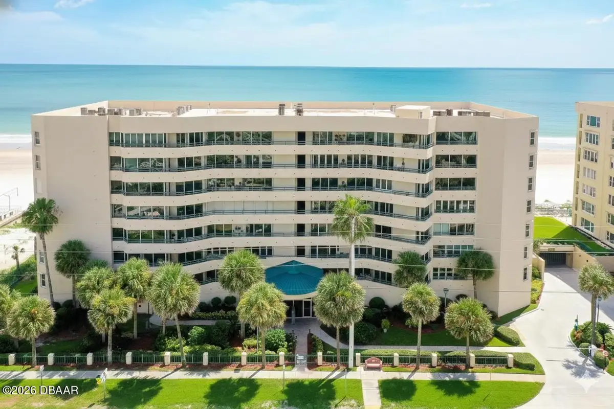 4525 S Atlantic Avenue #1501, Ponce Inlet, FL 32127 - Image #1
