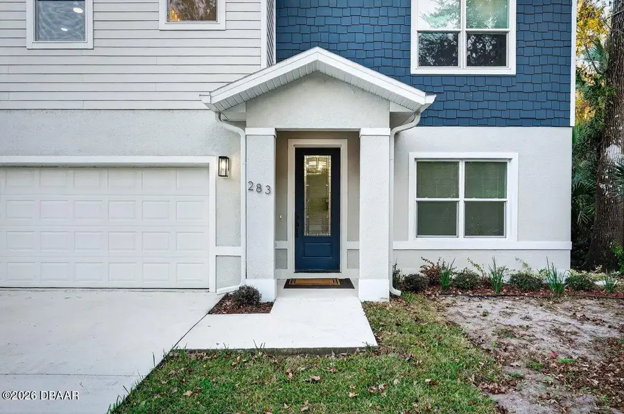 283 Wildwood Drive, New Smyrna Beach, FL 32168 - #3