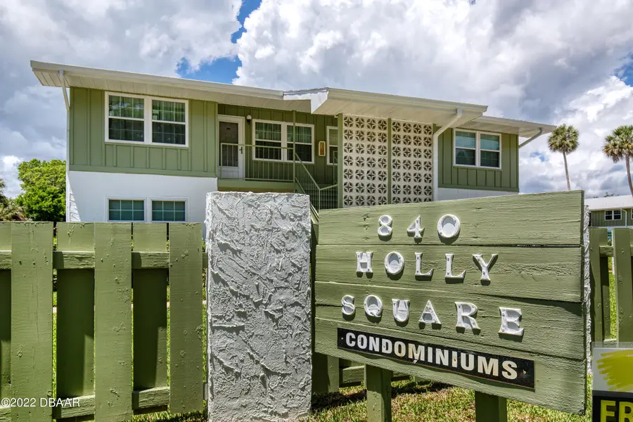 840 Center Avenue #26, Holly Hill, FL 32117 - Image #2