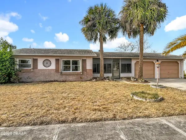 1696 Biscayne Avenue, South Daytona, FL 32119