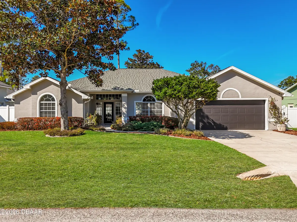 158 Bayside Drive, Palm Coast, FL 32137 - #1