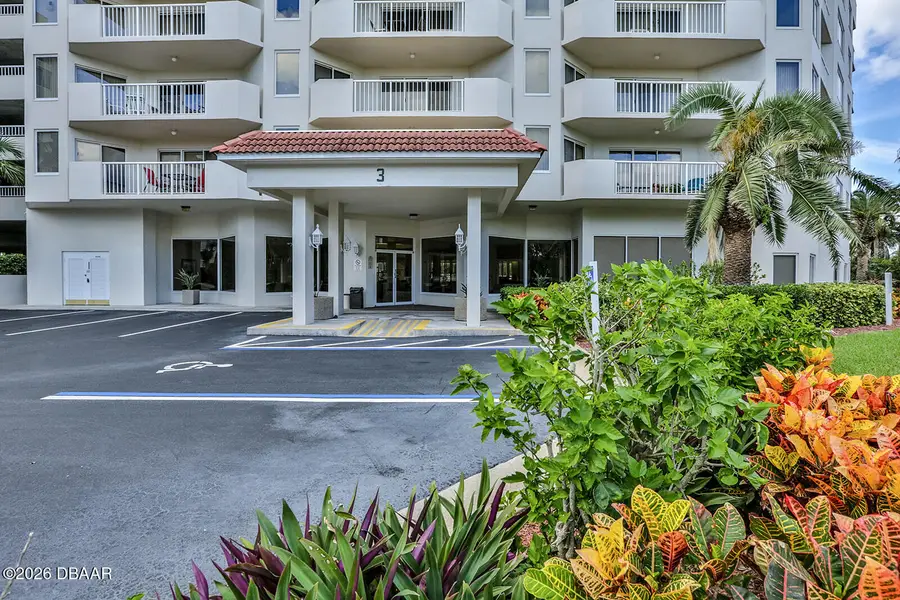 3 Oceans West Boulevard #7C1, Daytona Beach Shores, FL 32118 - Image #3