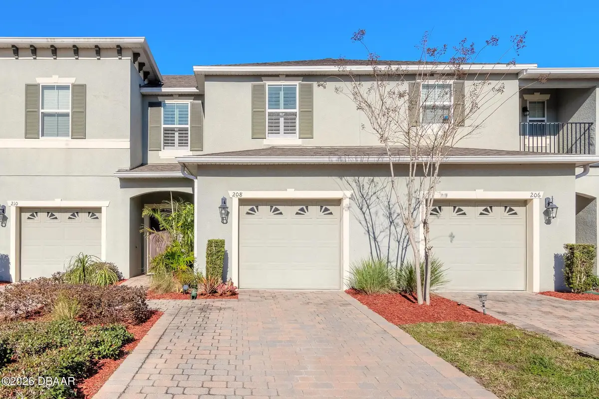 208 Wentworth Grande Drive, Daytona Beach, FL 32124 - #1
