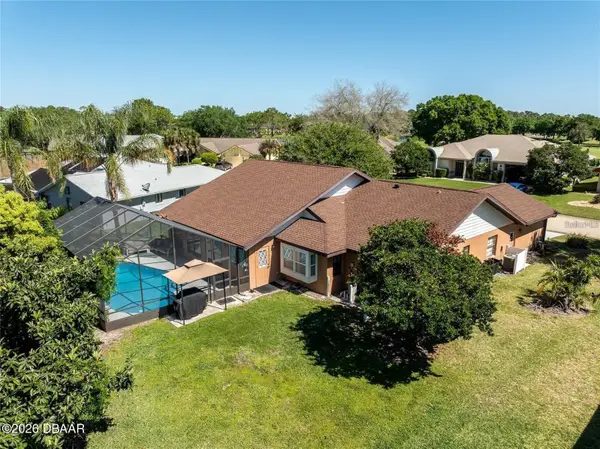 78 Kingsley Circle, Ormond Beach, FL 32174