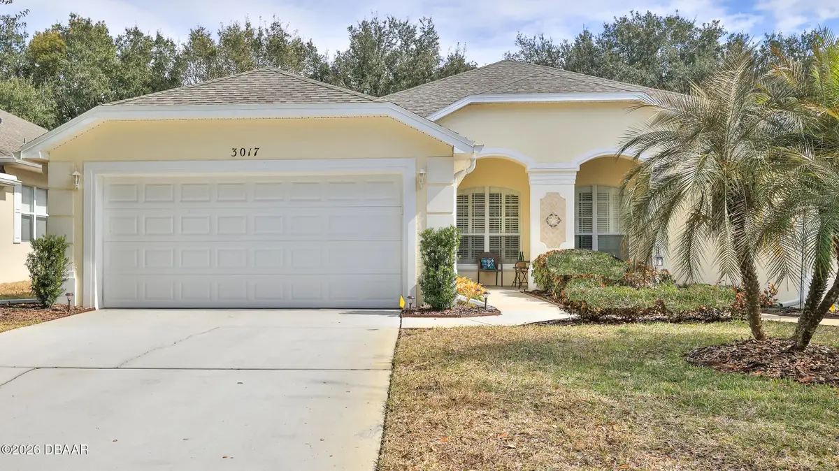 3017 Glin Circle, Ormond Beach, FL 32174 - Image #1