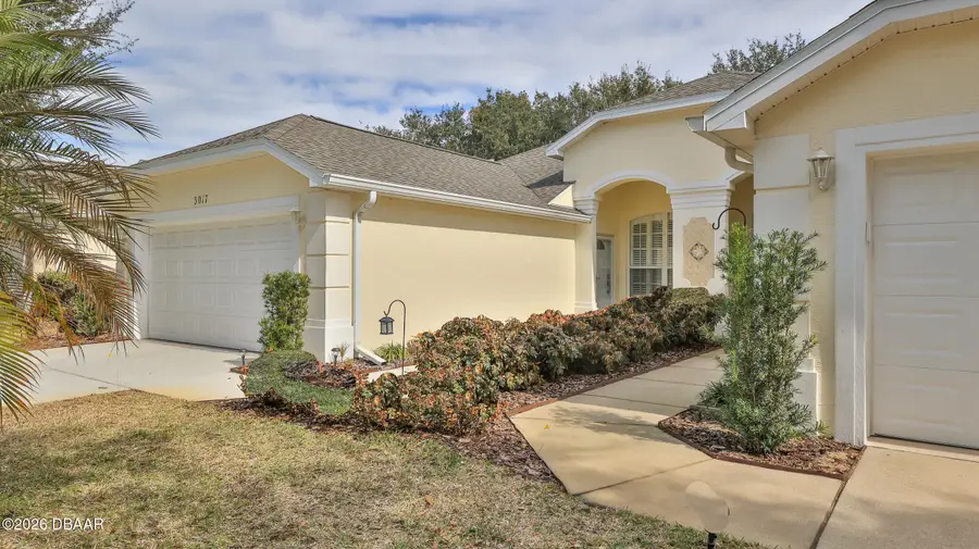 3017 Glin Circle, Ormond Beach, FL 32174 - Image #2