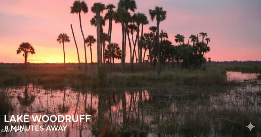 0 Reynolds Road, De Leon Springs, FL 32130 - Image #3