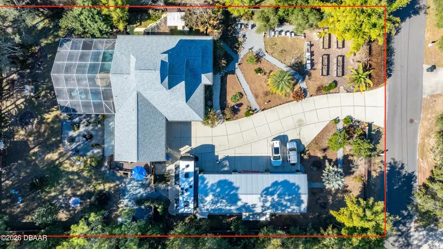 615 Art Center Avenue, New Smyrna Beach, FL 32168 - Image #3