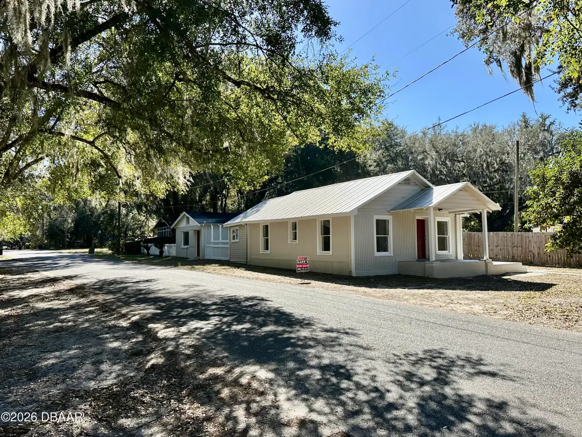 2905 Hampton Street, Palatka, FL 32177 - #1
