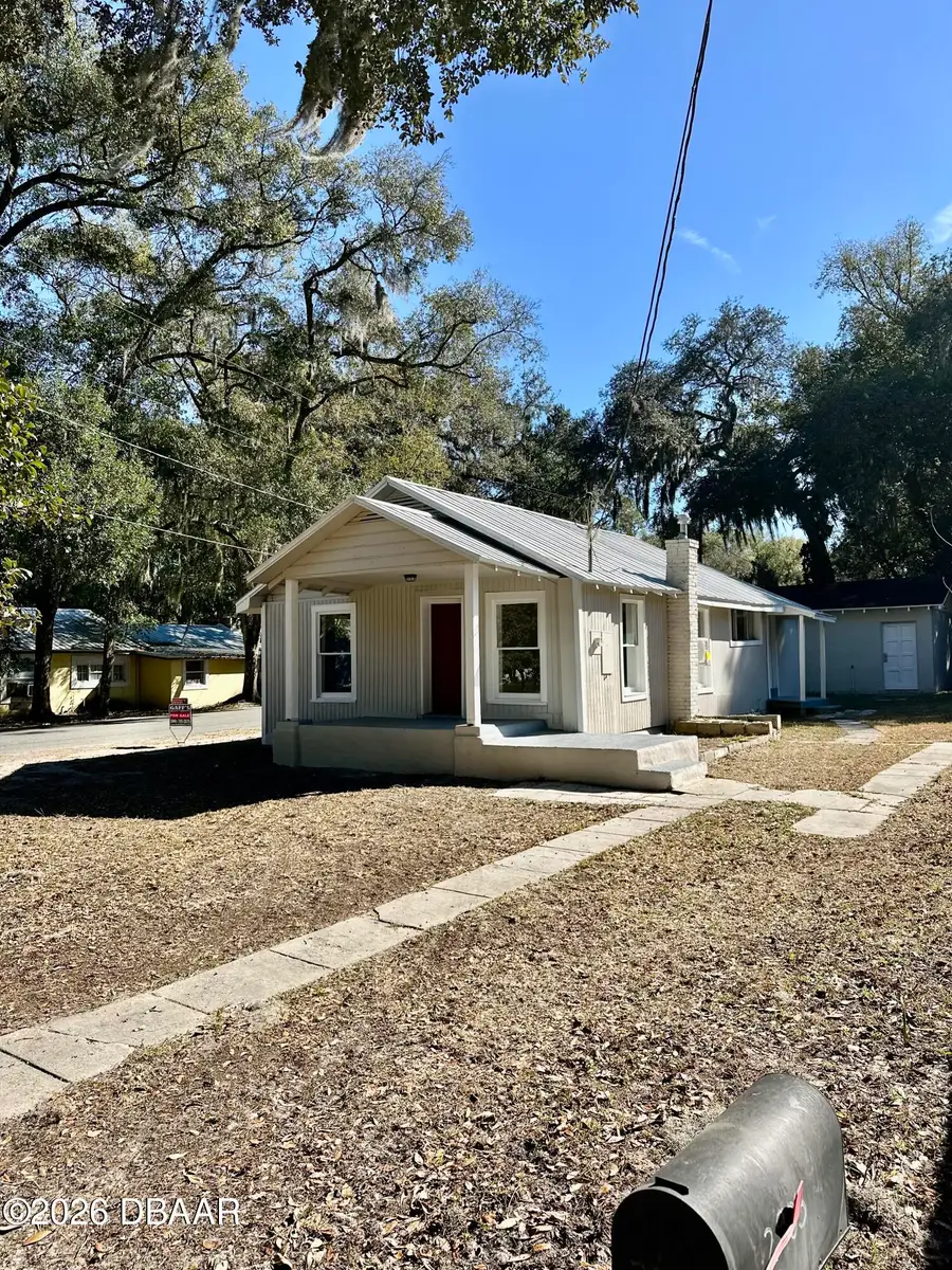 2905 Hampton Street, Palatka, FL 32177 - #2