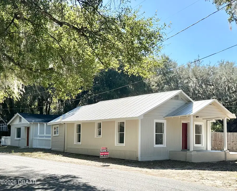 2905 Hampton Street, Palatka, FL 32177 - #3
