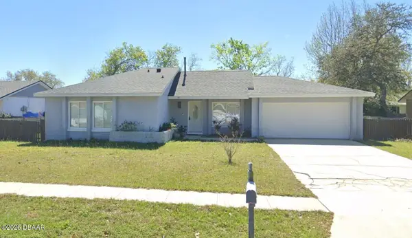 121 Village Lane, Daytona Beach, FL 32119