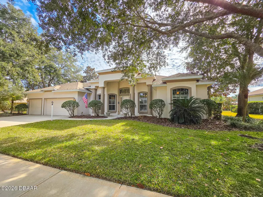 3509 Tory Circle, Ormond Beach, FL 32174 - Image #3
