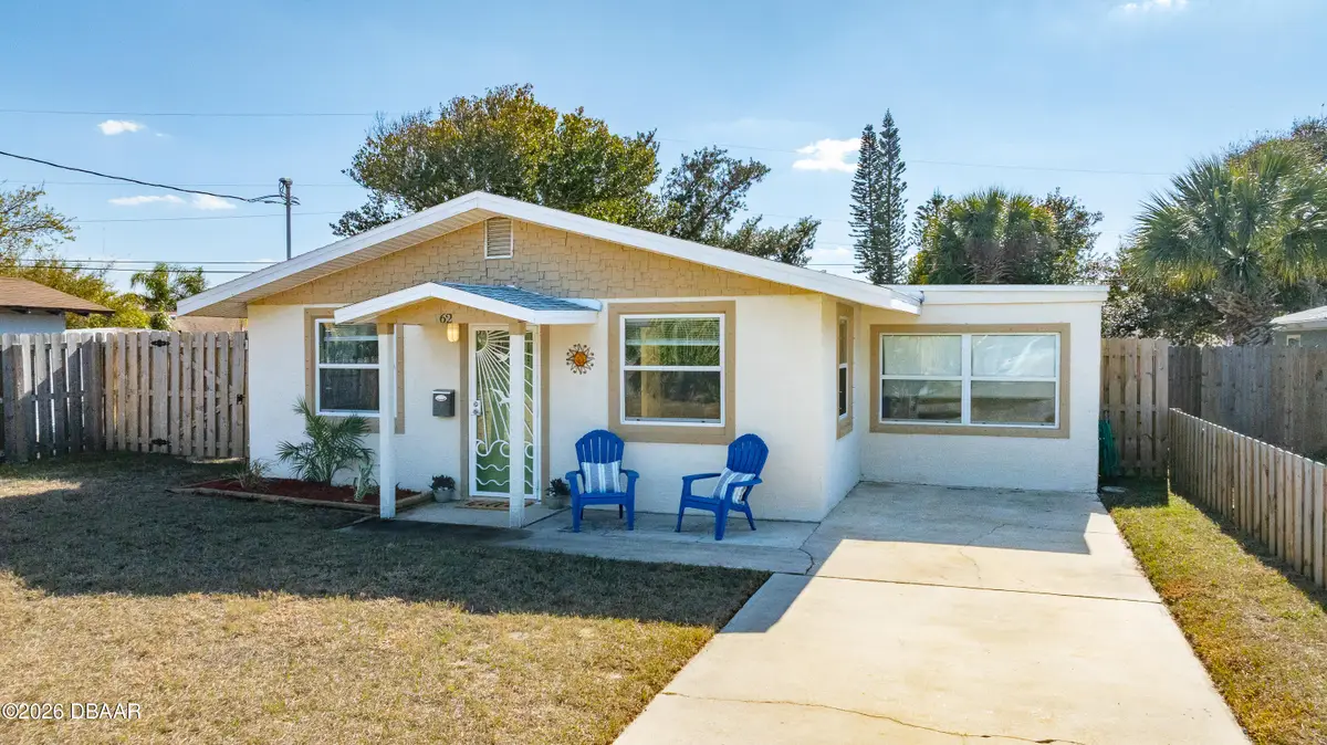 62 Brooks Drive, Ormond Beach, FL 32176 - Image #1