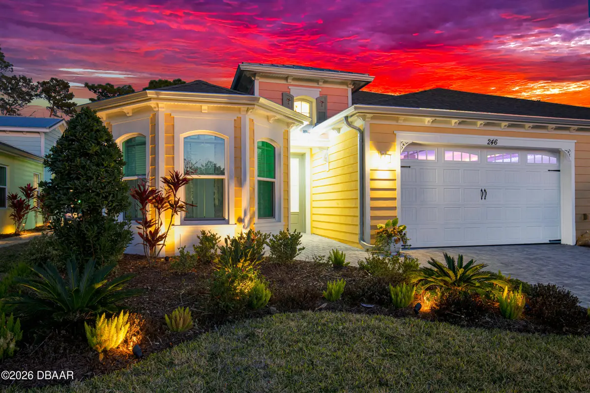 246 Hang Loose Way, Daytona Beach, FL 32124 - Image #1