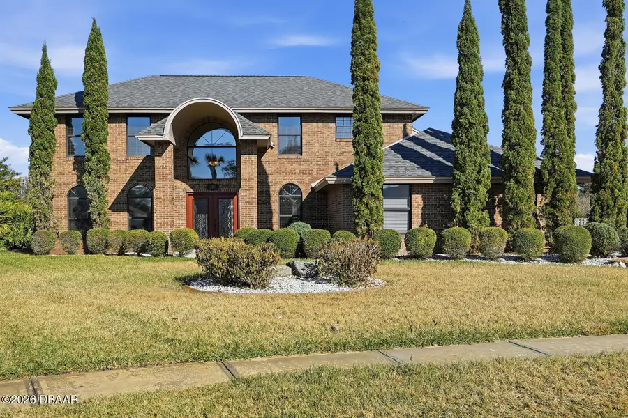 739 Bay Tree Court, Port Orange, FL 32127 - Image #3