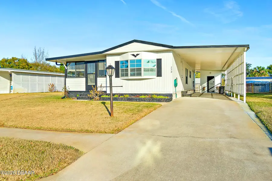 778 Greenfield Drive, Port Orange, FL 32129 - Image #2