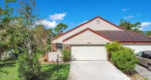 176 Palm Sparrow Court, Daytona Beach, FL 32119