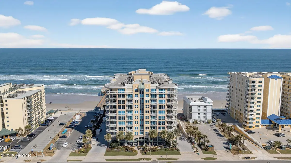 3703 S Atlantic Avenue #504, Daytona Beach Shores, FL 32118 - Image #1