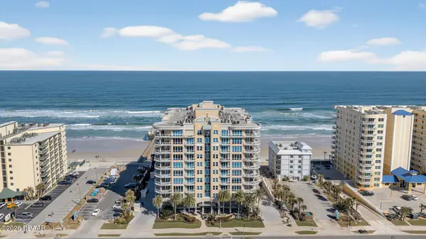 3703 S Atlantic Avenue #504, Daytona Beach Shores, FL 32118