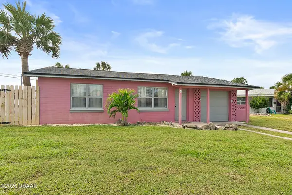 4 Sunny Shore Drive, Ormond Beach, FL 32176