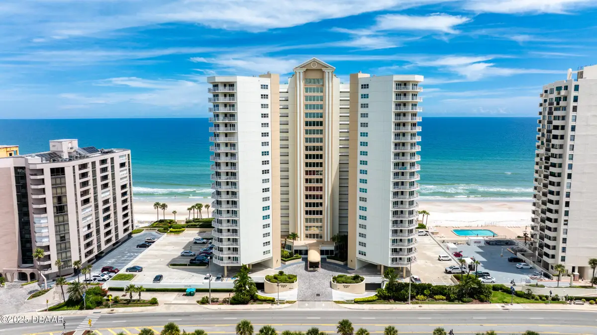 2937 S Atlantic Avenue #2001, Daytona Beach Shores, FL 32118 - Image #1