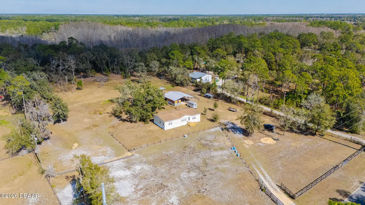 2100 E Kicklighter Road, Lake Helen, FL 32744 - #1