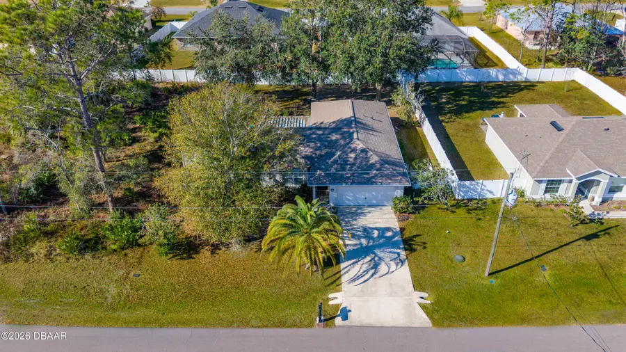 8 Ziegfeld Place, Palm Coast, FL 32164 - #3