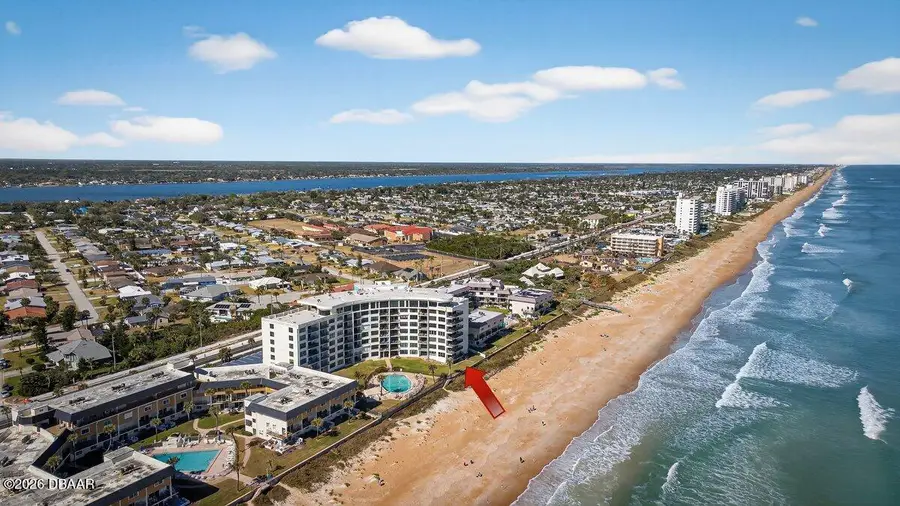 915 Ocean Shore Boulevard #108, Ormond Beach, FL 32176 - Image #2