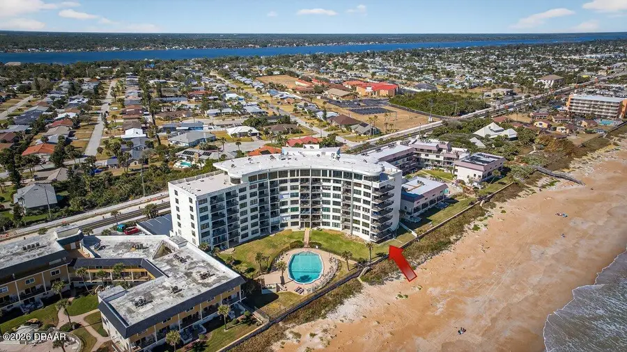 915 Ocean Shore Boulevard #108, Ormond Beach, FL 32176 - Image #3