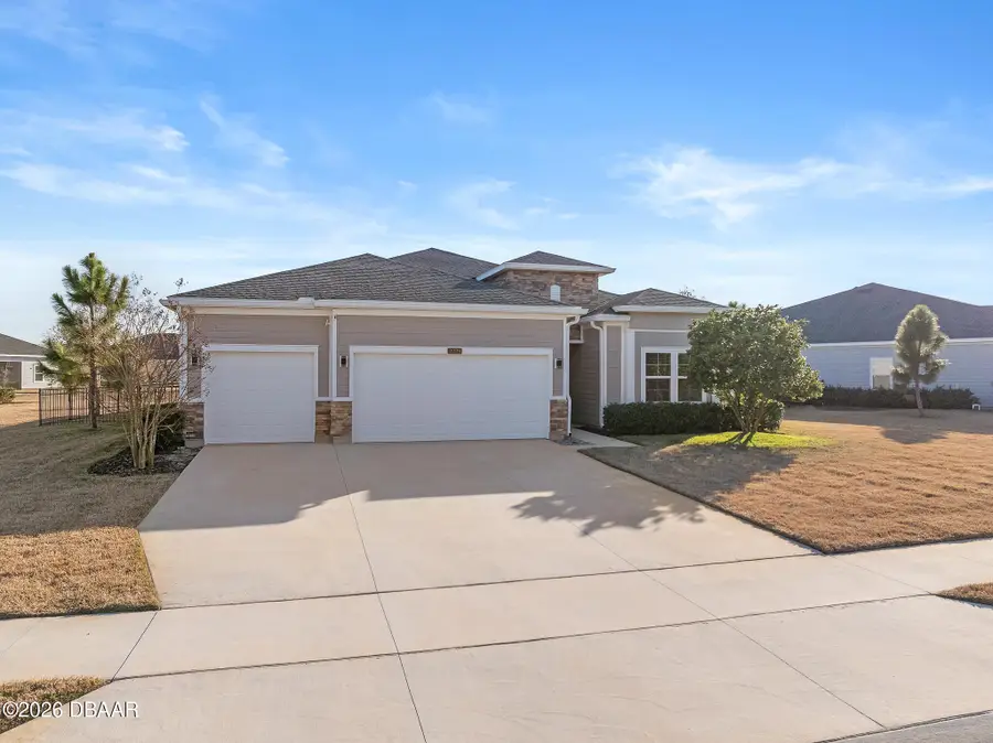 2229 Oconnel Drive, Ormond Beach, FL 32174 - Image #3